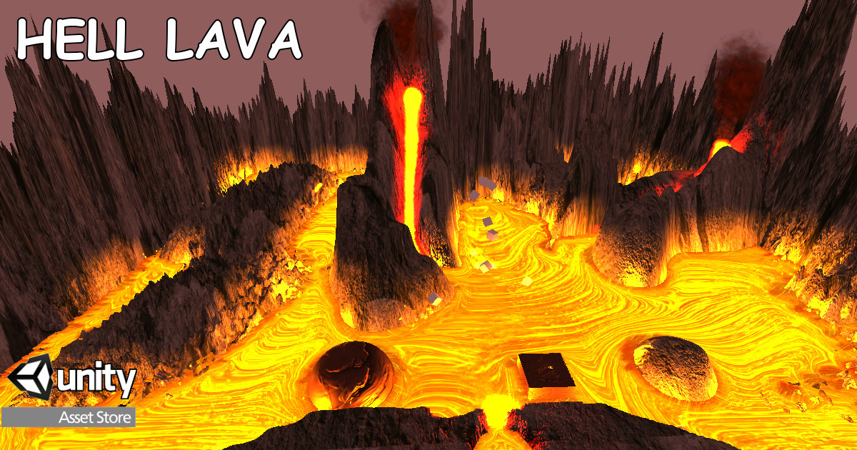 Lava счет